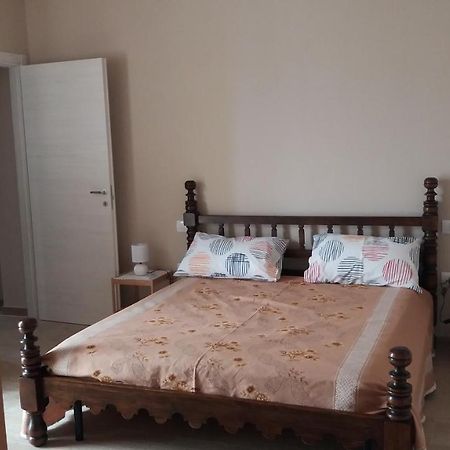 Da Valentina B&B Elmas Екстер'єр фото