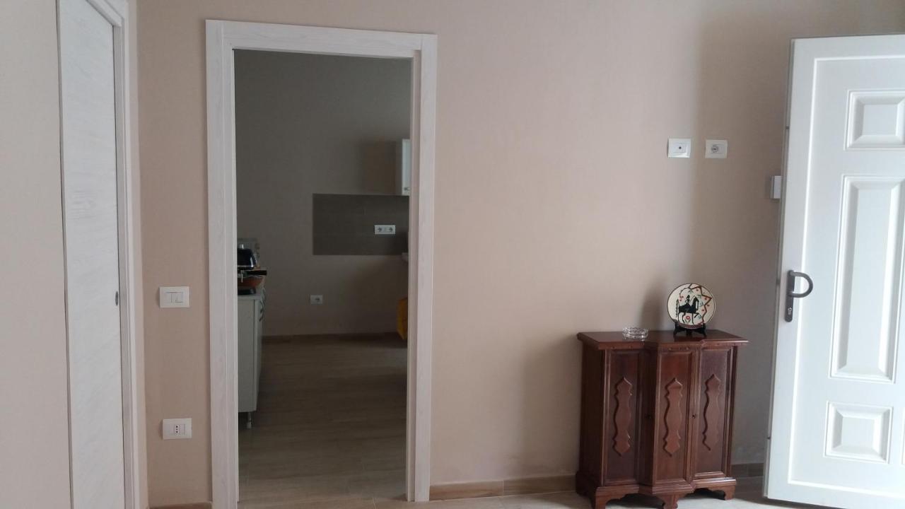 Da Valentina B&B Elmas Екстер'єр фото