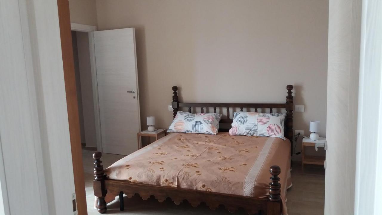 Da Valentina B&B Elmas Екстер'єр фото