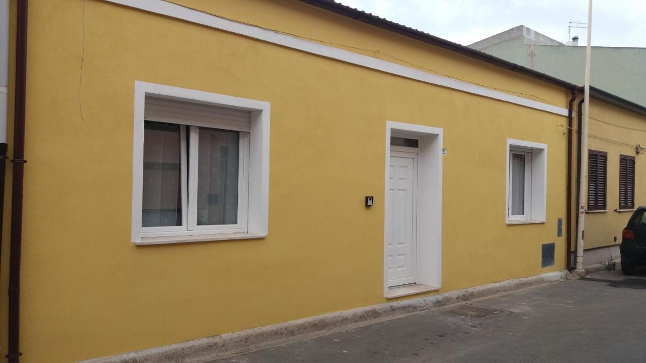Da Valentina B&B Elmas Екстер'єр фото